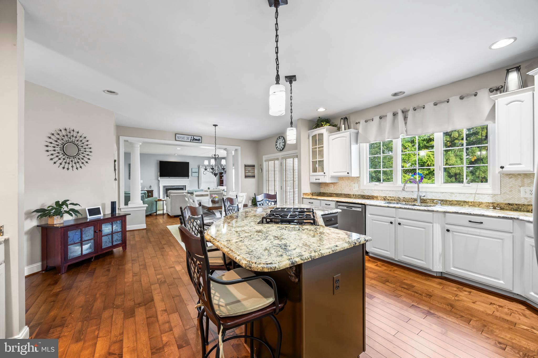 JENIFER RIDGE - Residential