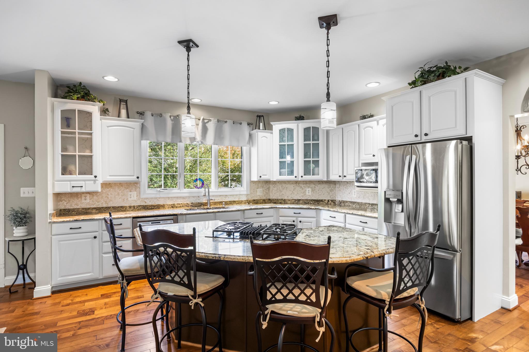 JENIFER RIDGE - Residential