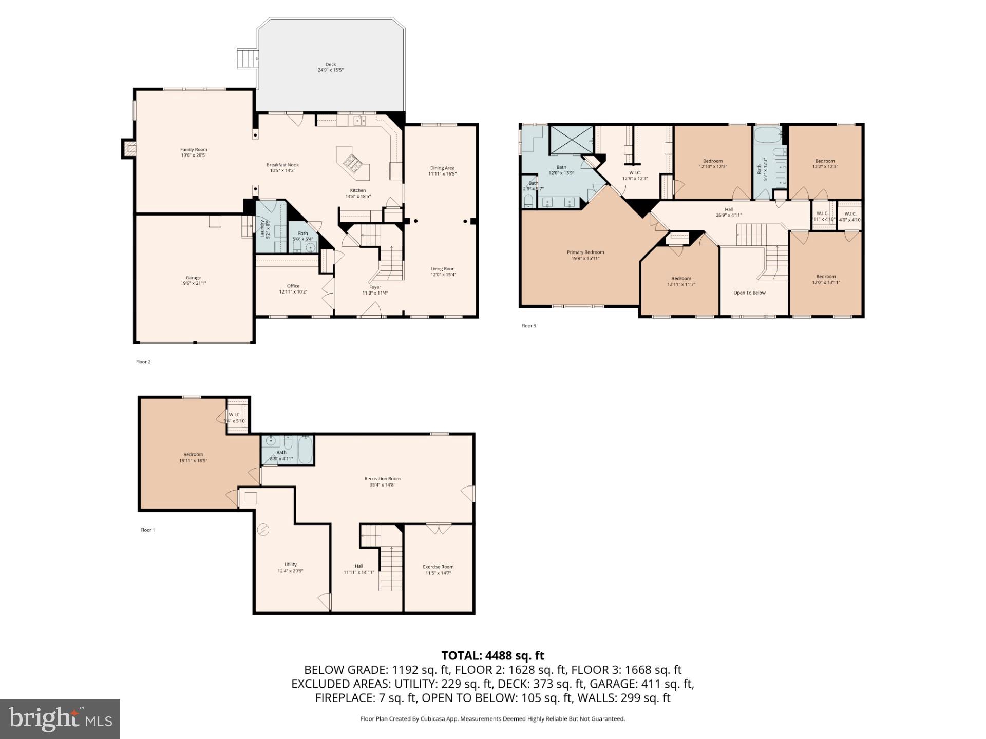 JENIFER RIDGE - Residential