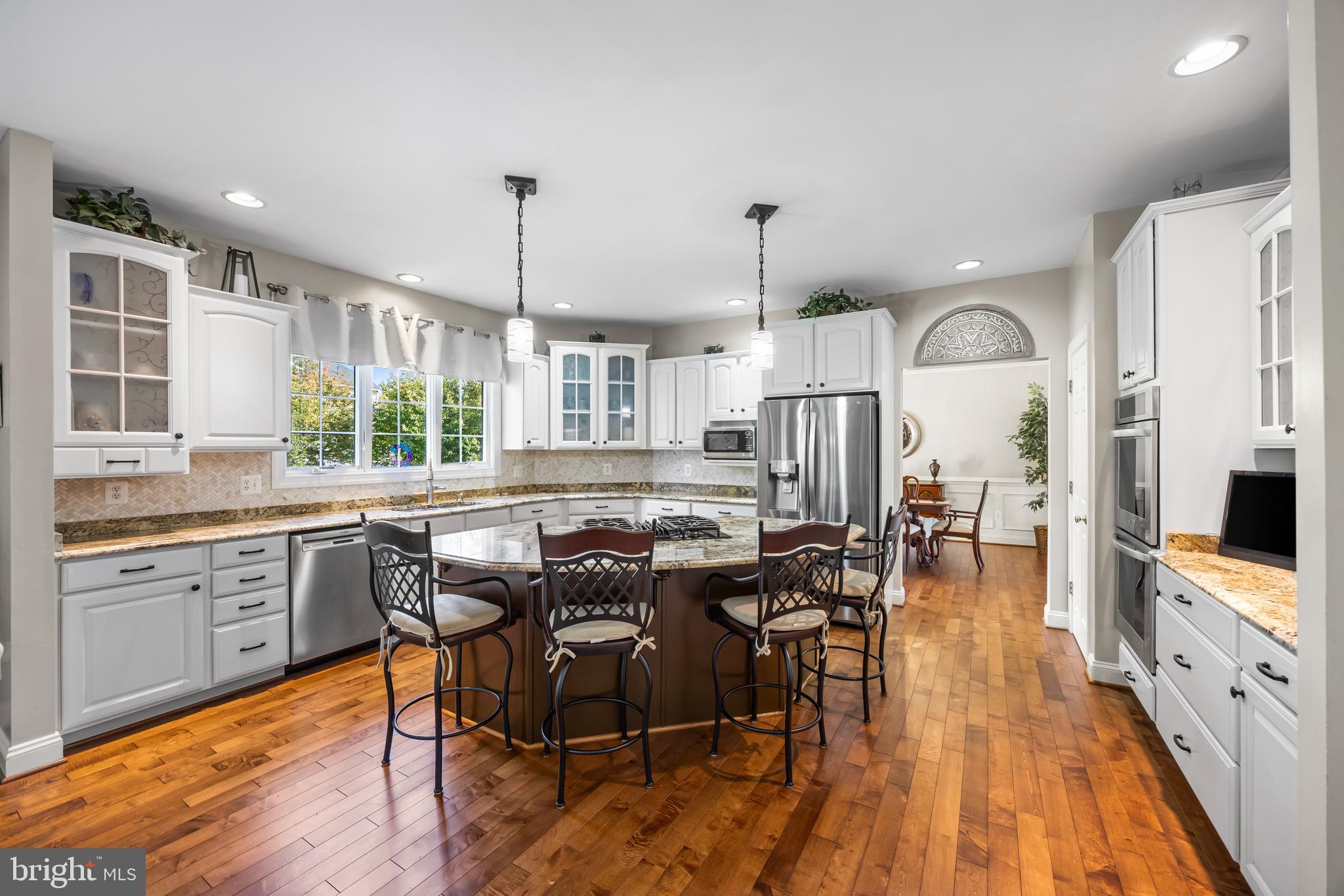 JENIFER RIDGE - Residential