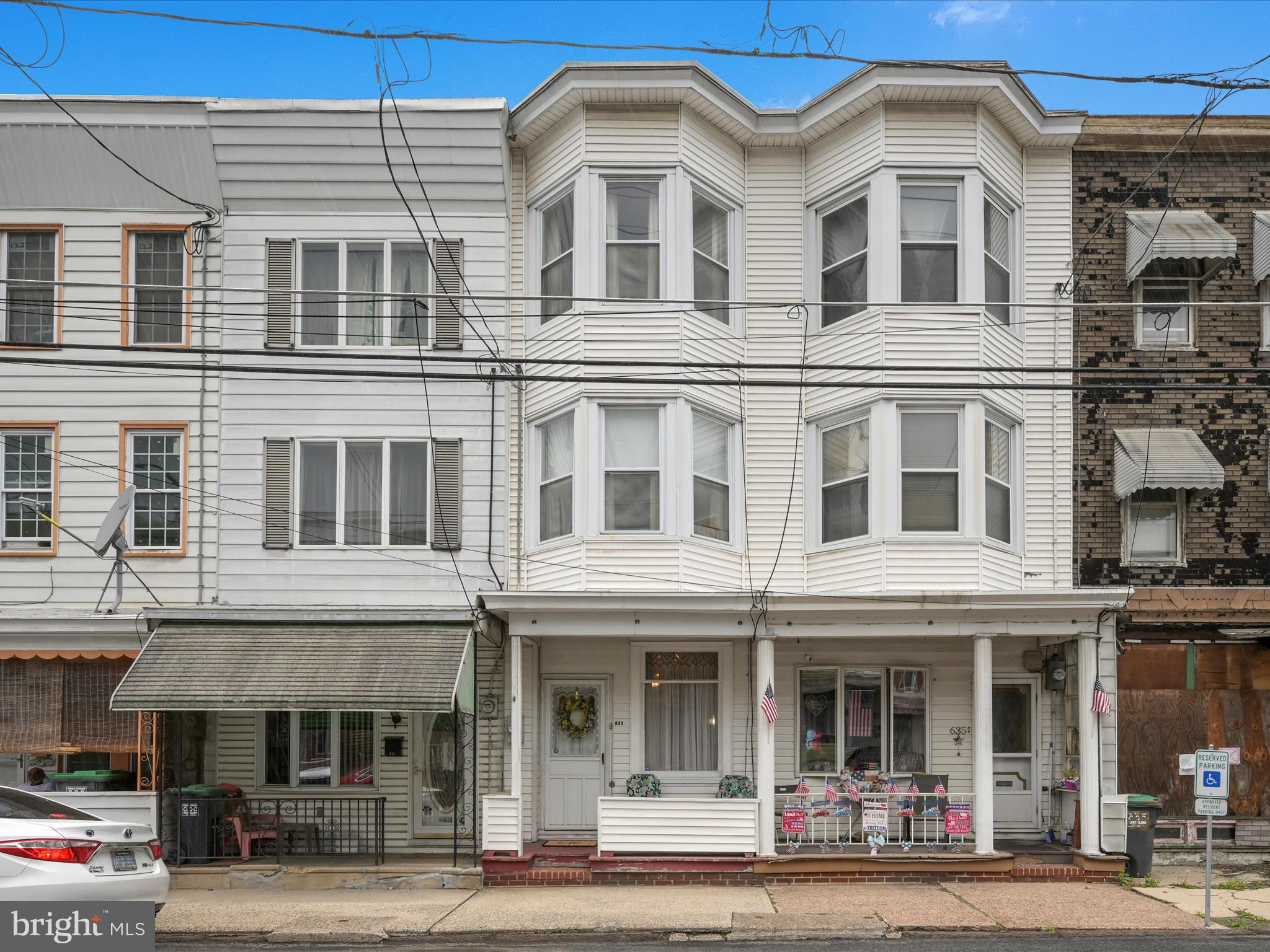 NONE AVAILABLE - Residential