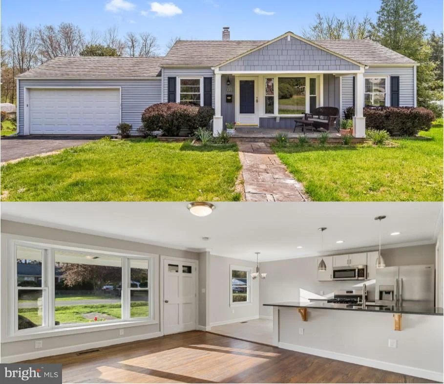 1105 Farley St, Culpeper, VA 22701