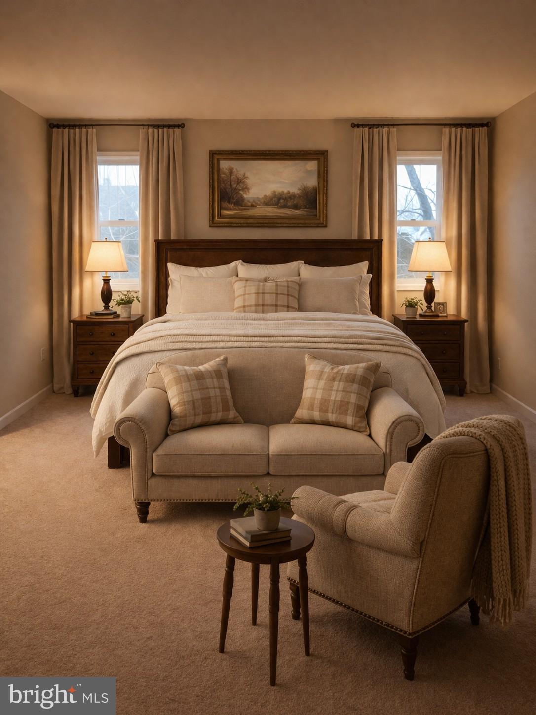 QUAIL RIDGE - Residential