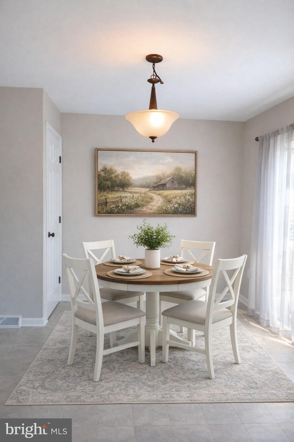 QUAIL RIDGE - Residential