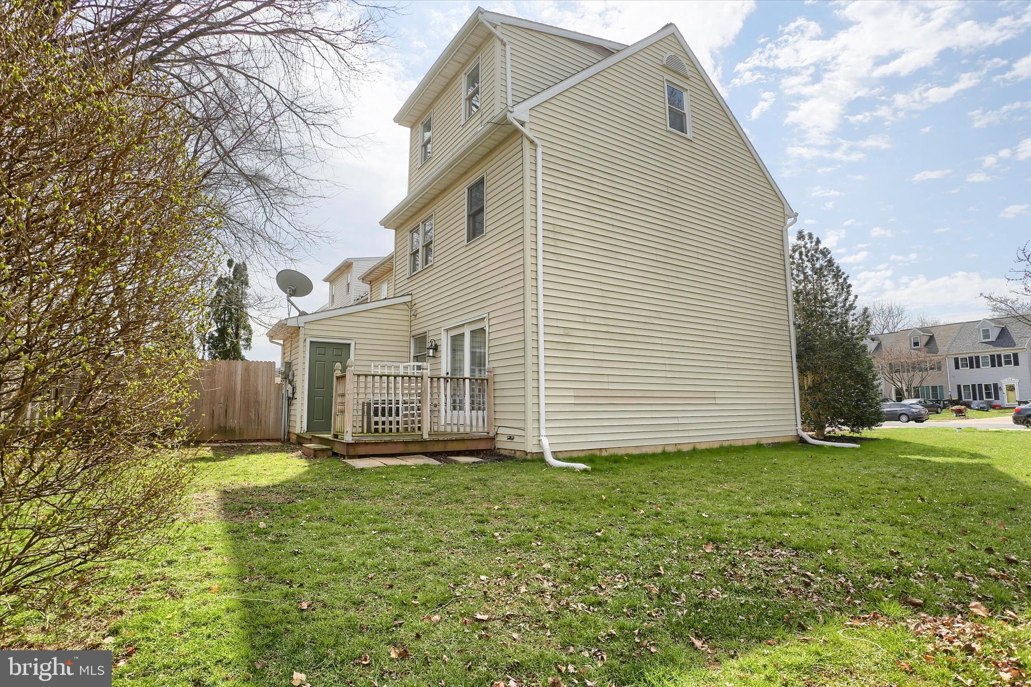 QUAIL RIDGE - Residential