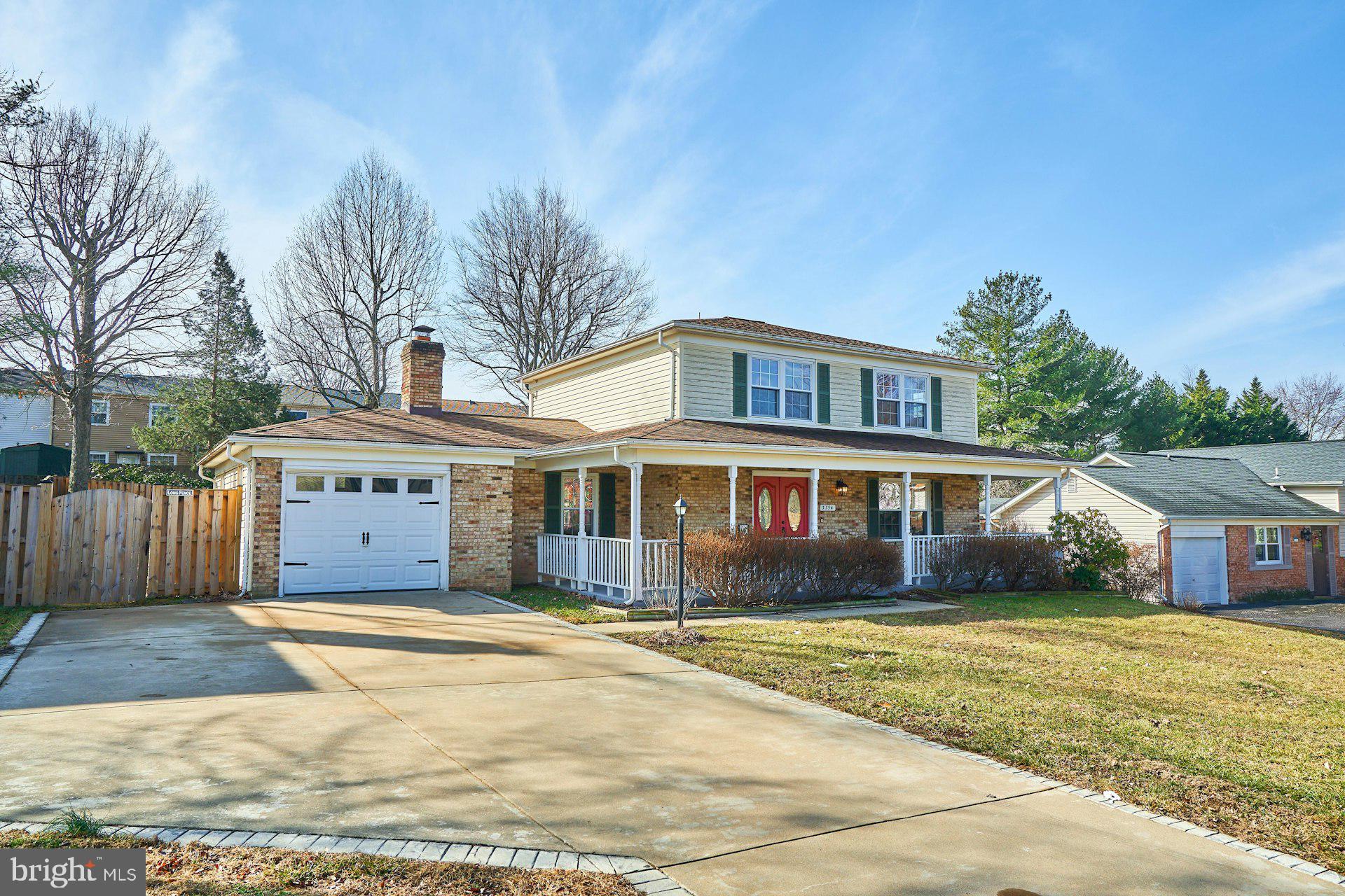 ROLLINGWOOD VILLAGE - Residential