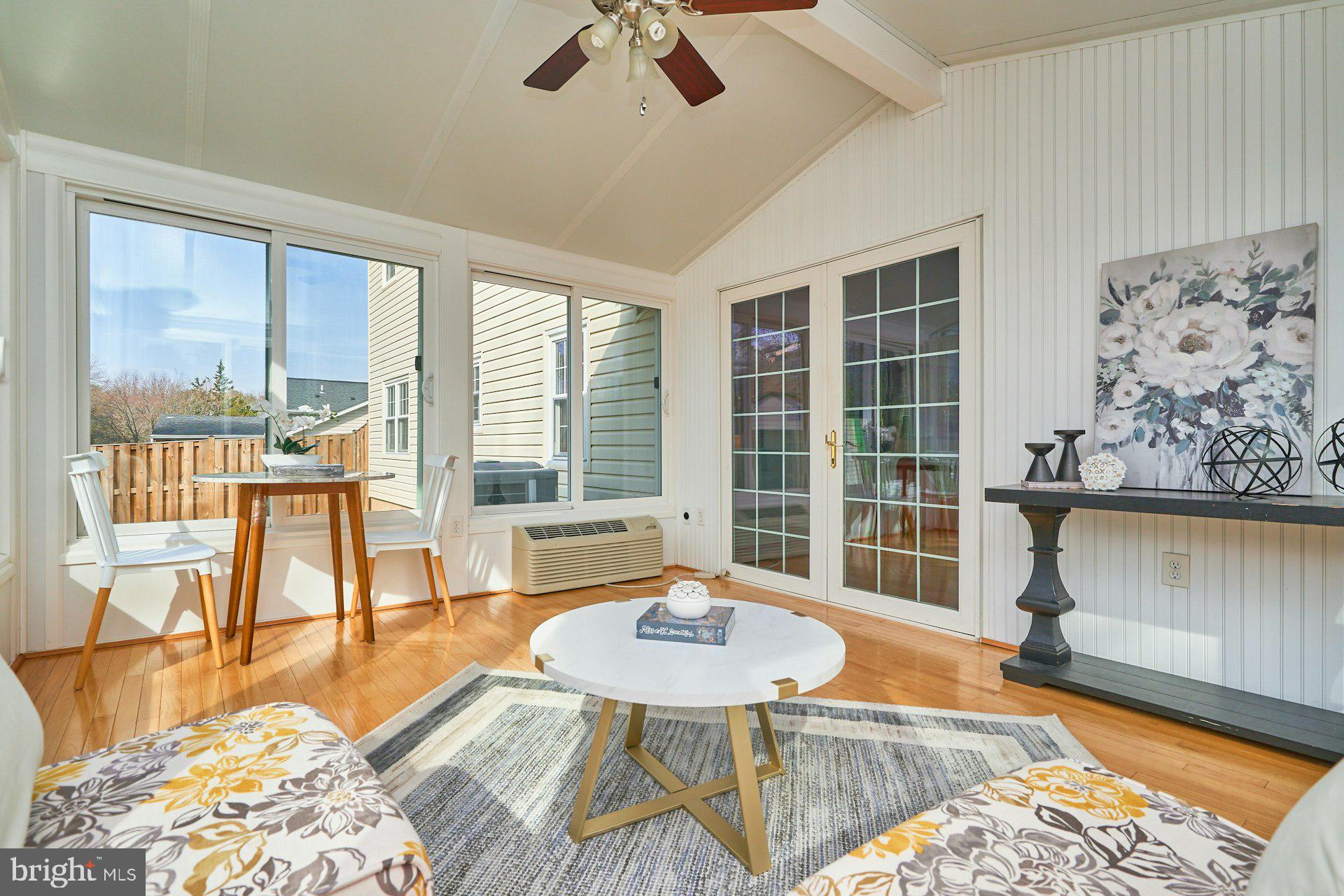 ROLLINGWOOD VILLAGE - Residential