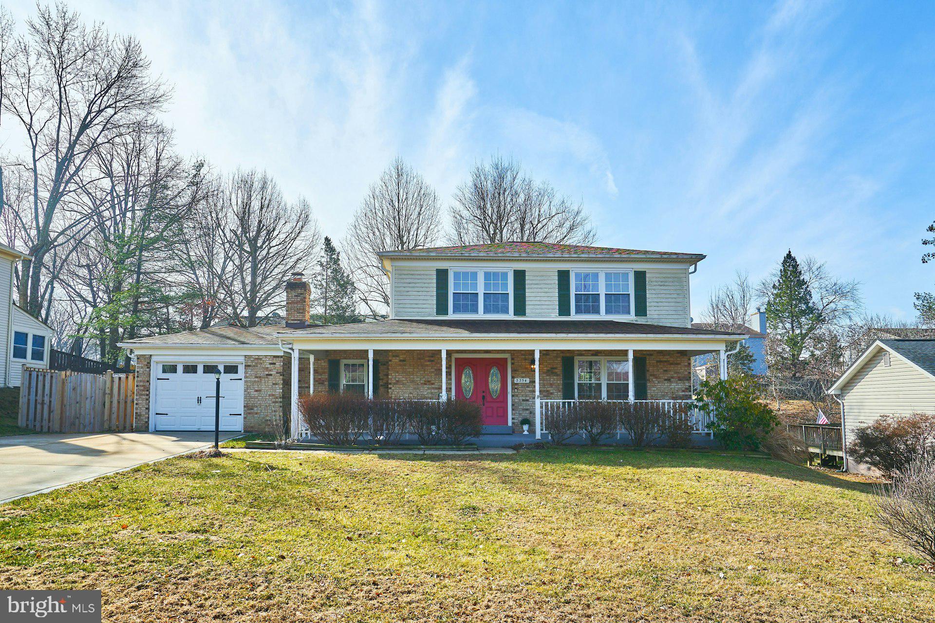 ROLLINGWOOD VILLAGE - Residential