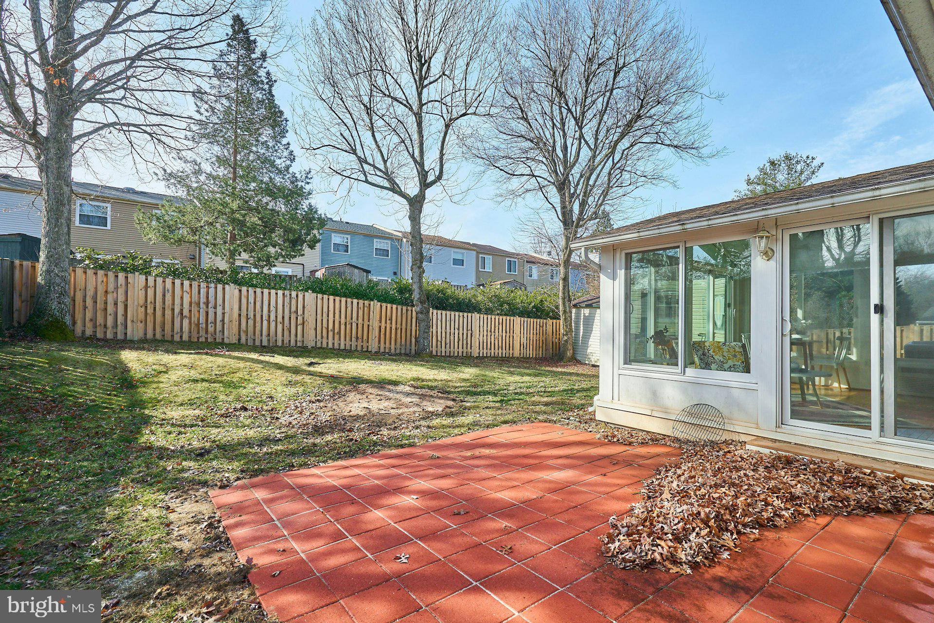 ROLLINGWOOD VILLAGE - Residential