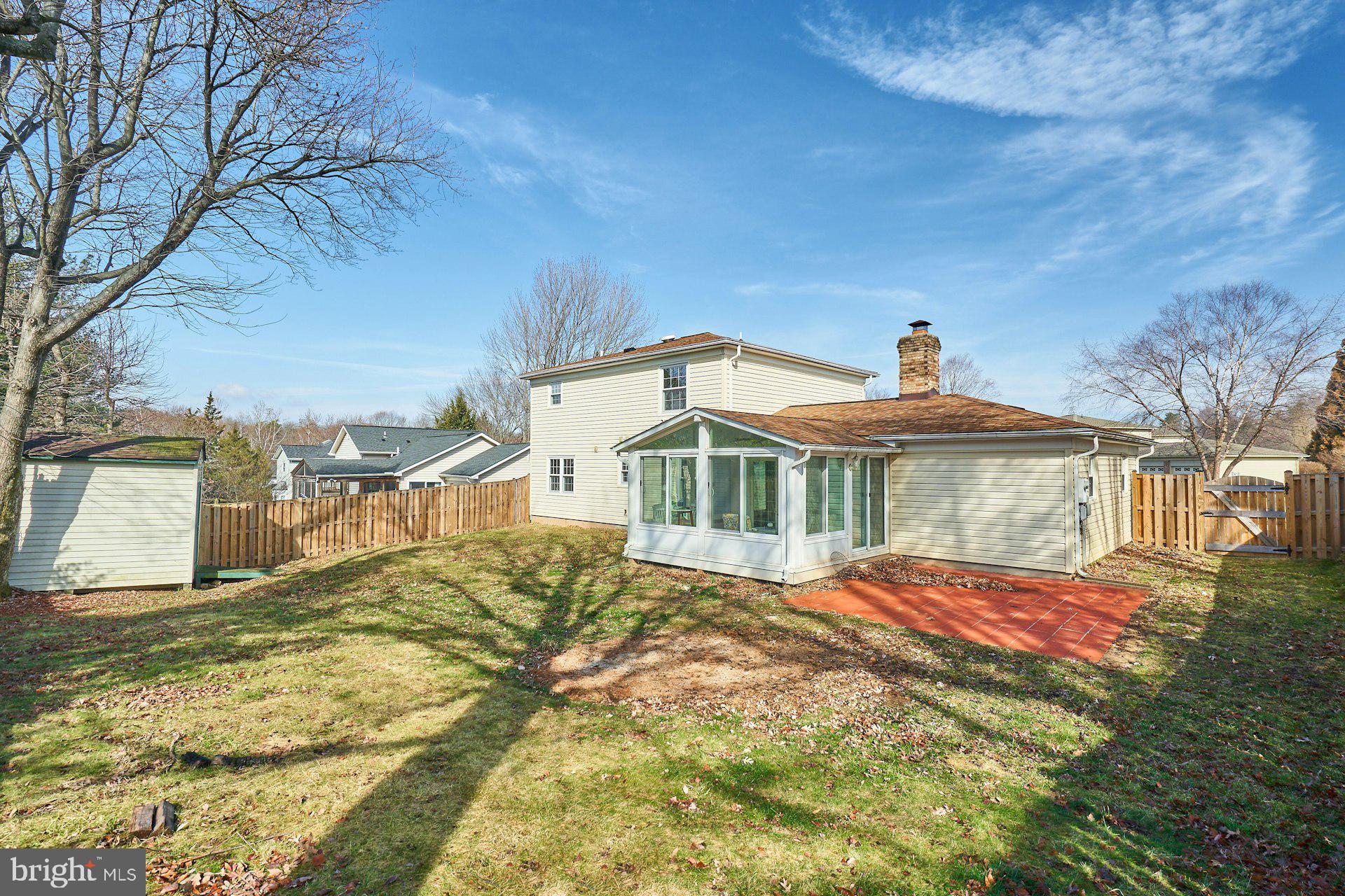 ROLLINGWOOD VILLAGE - Residential