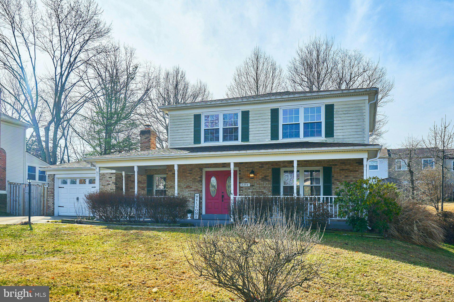 ROLLINGWOOD VILLAGE - Residential