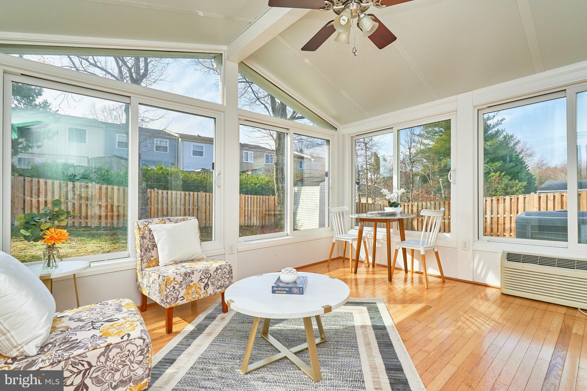 ROLLINGWOOD VILLAGE - Residential