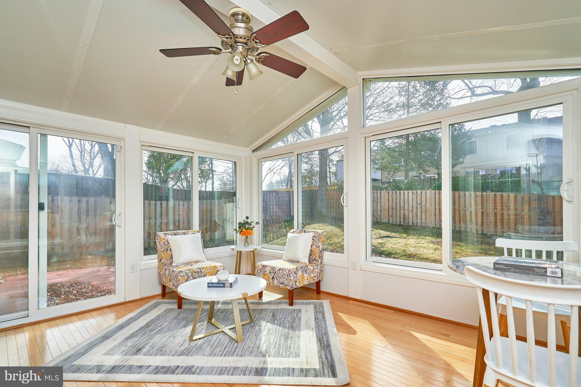 ROLLINGWOOD VILLAGE - Residential