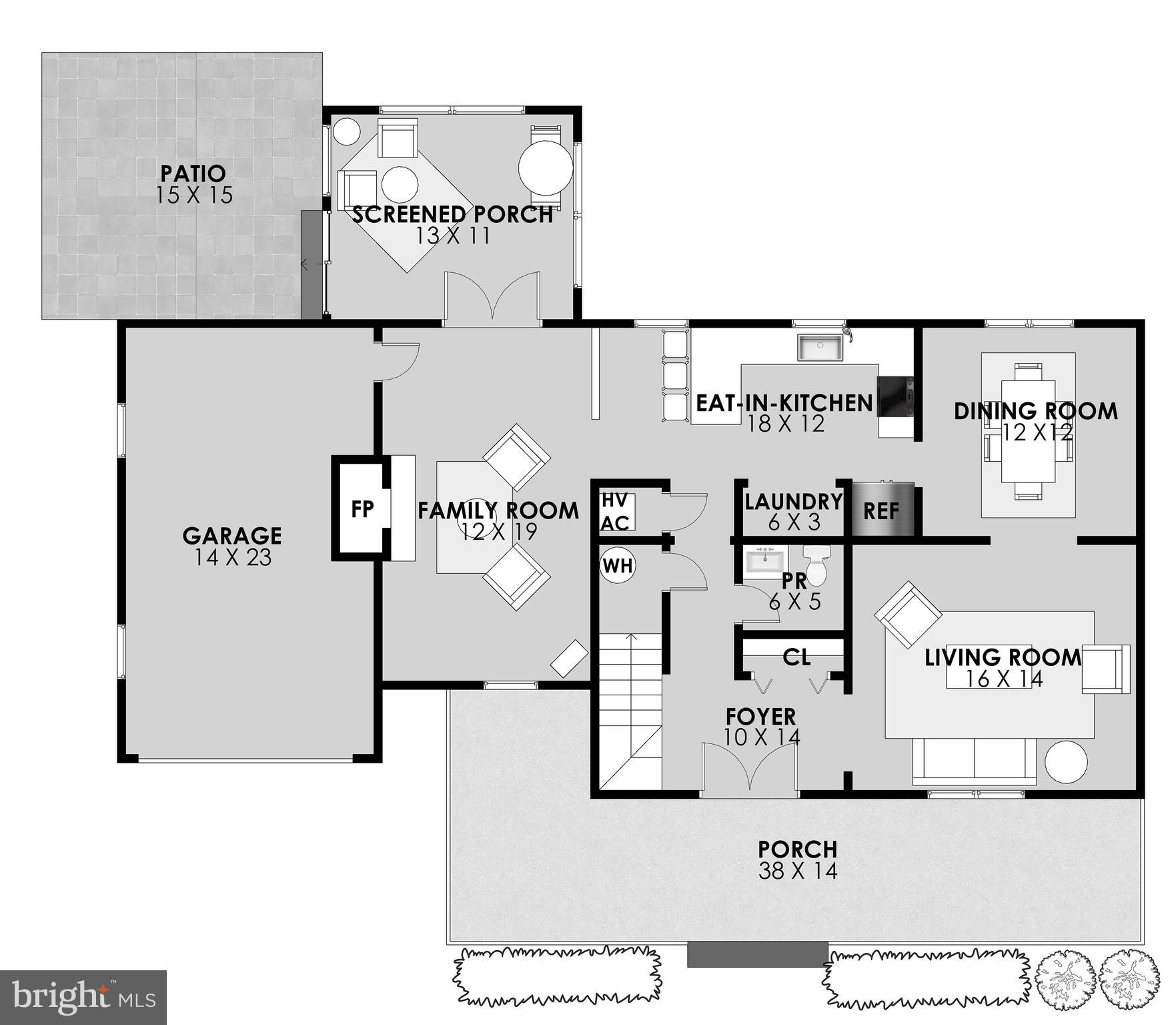 ROLLINGWOOD VILLAGE - Residential