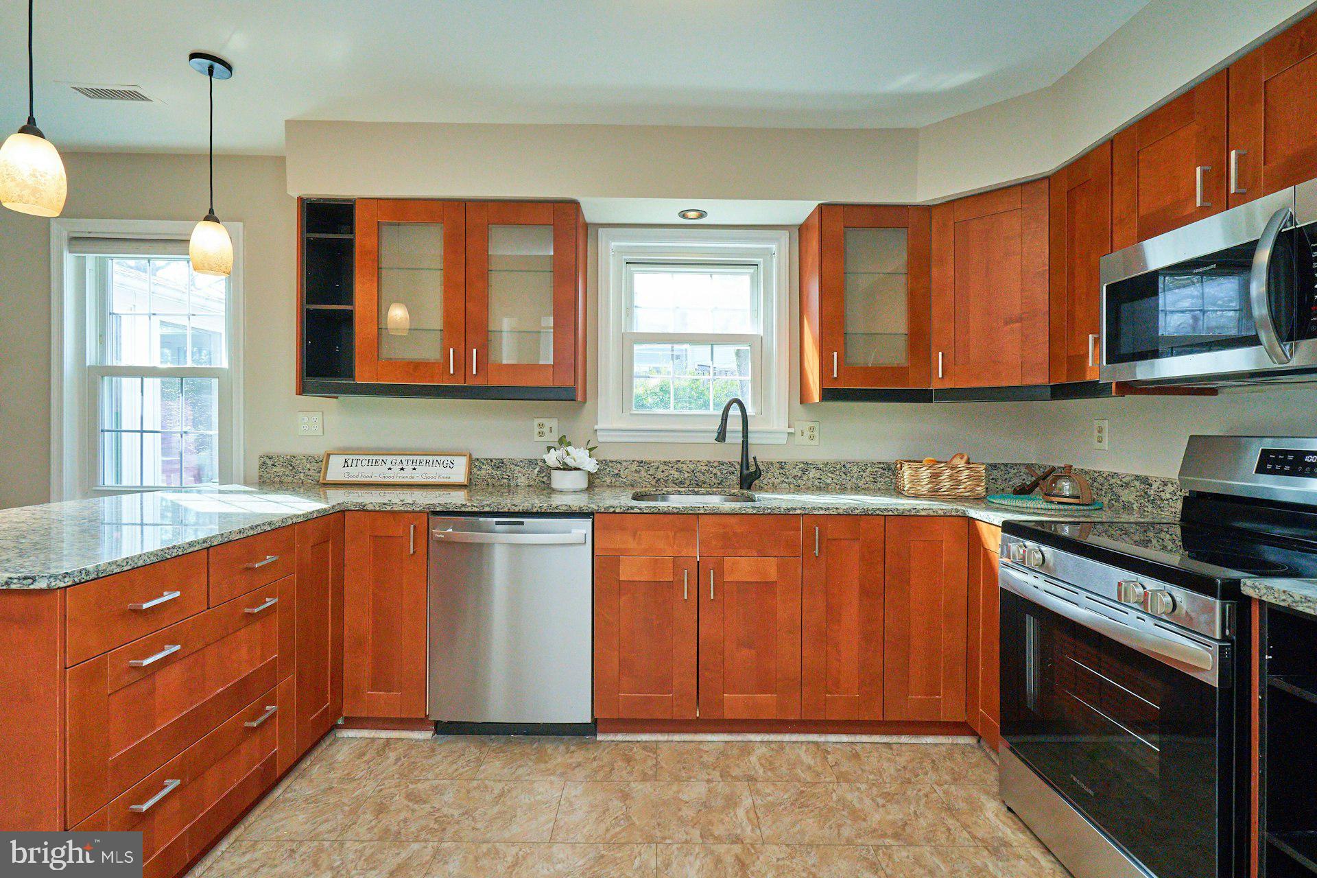 ROLLINGWOOD VILLAGE - Residential