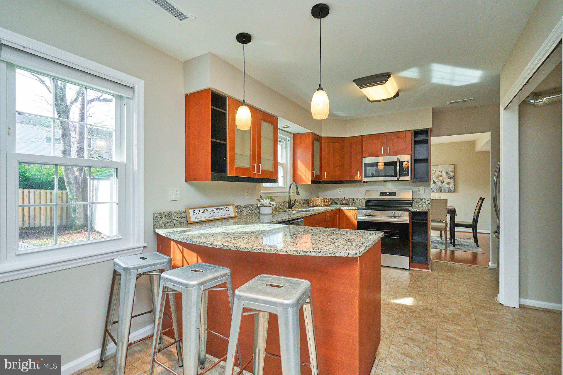 ROLLINGWOOD VILLAGE - Residential