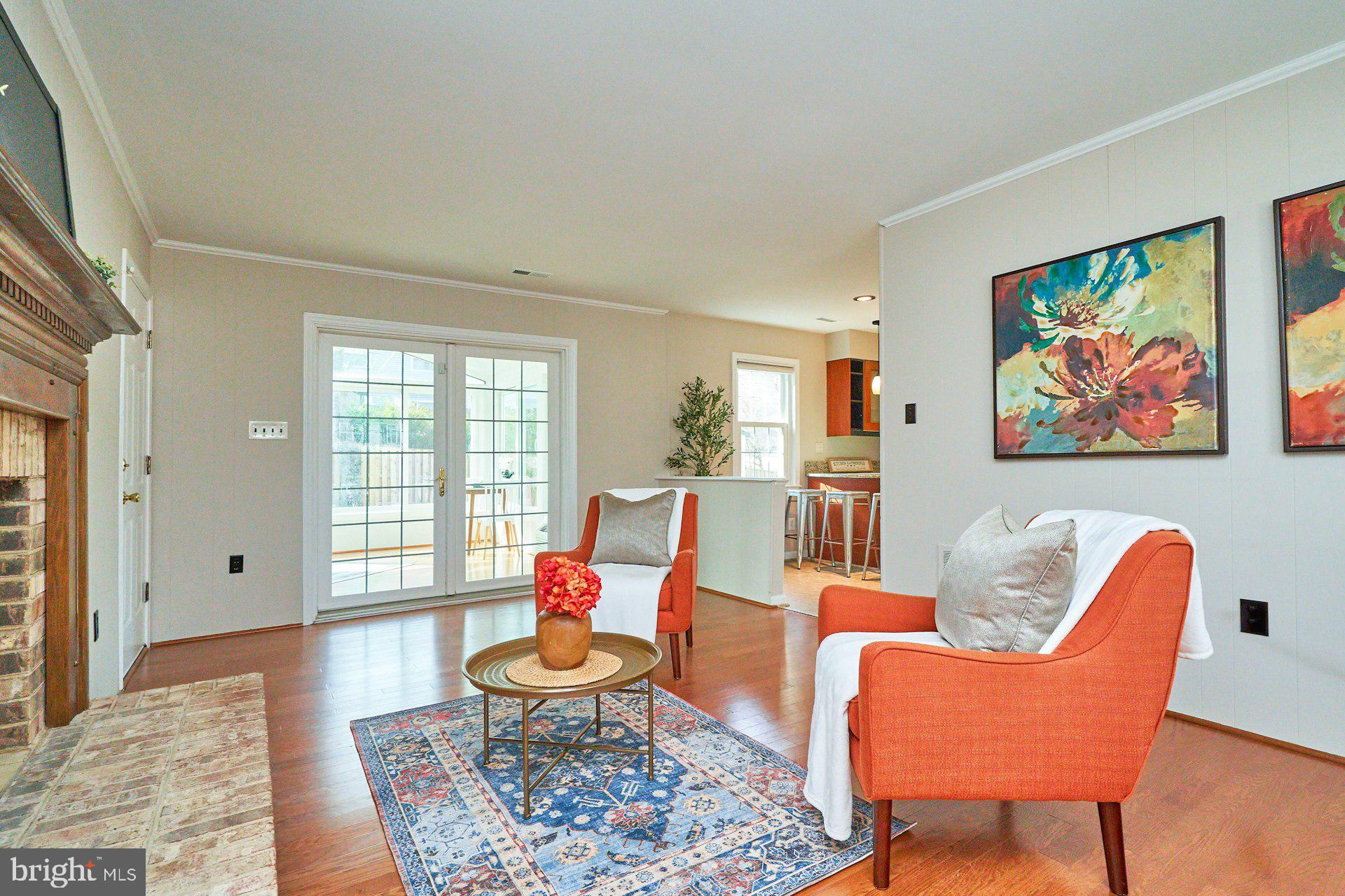 ROLLINGWOOD VILLAGE - Residential