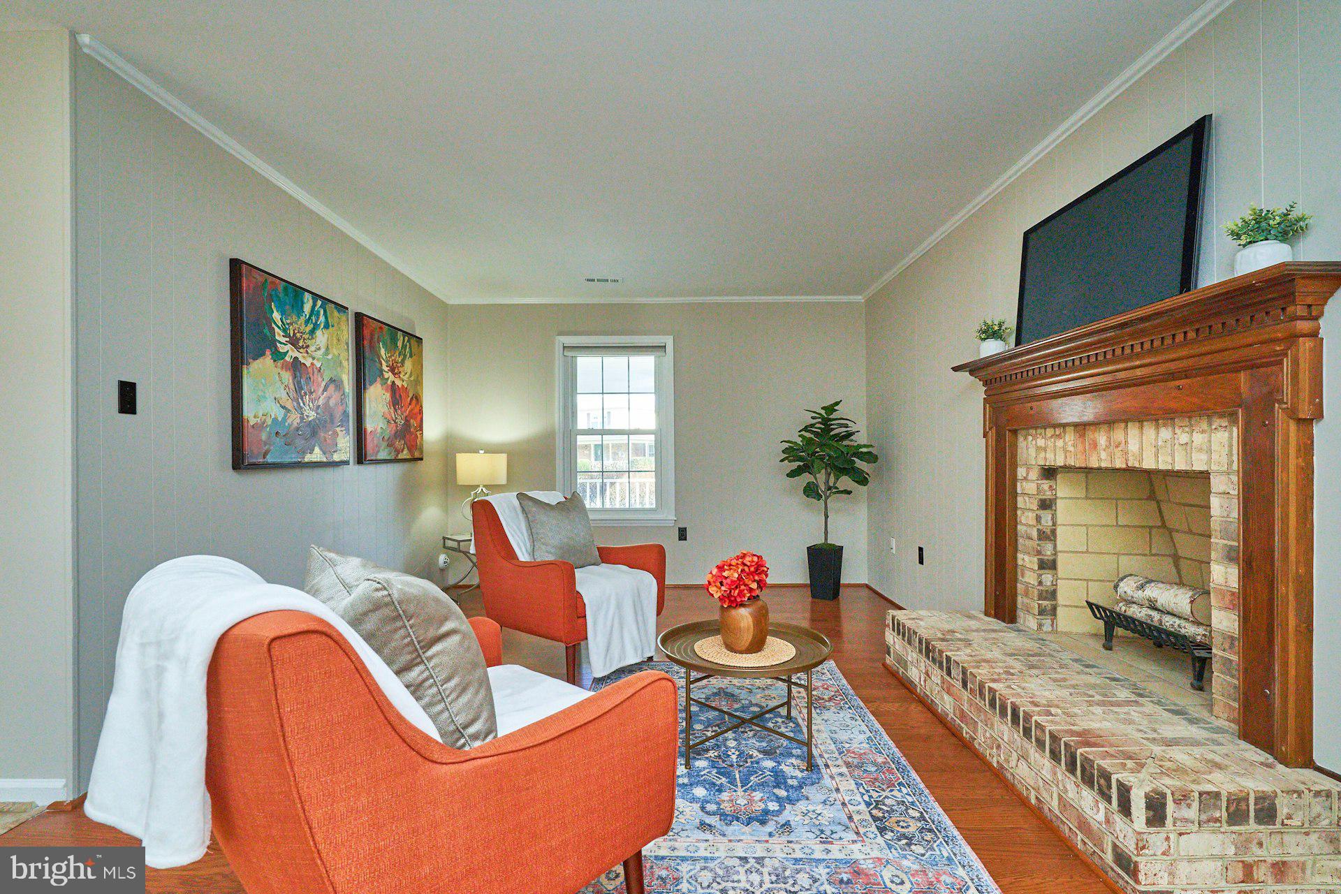 ROLLINGWOOD VILLAGE - Residential