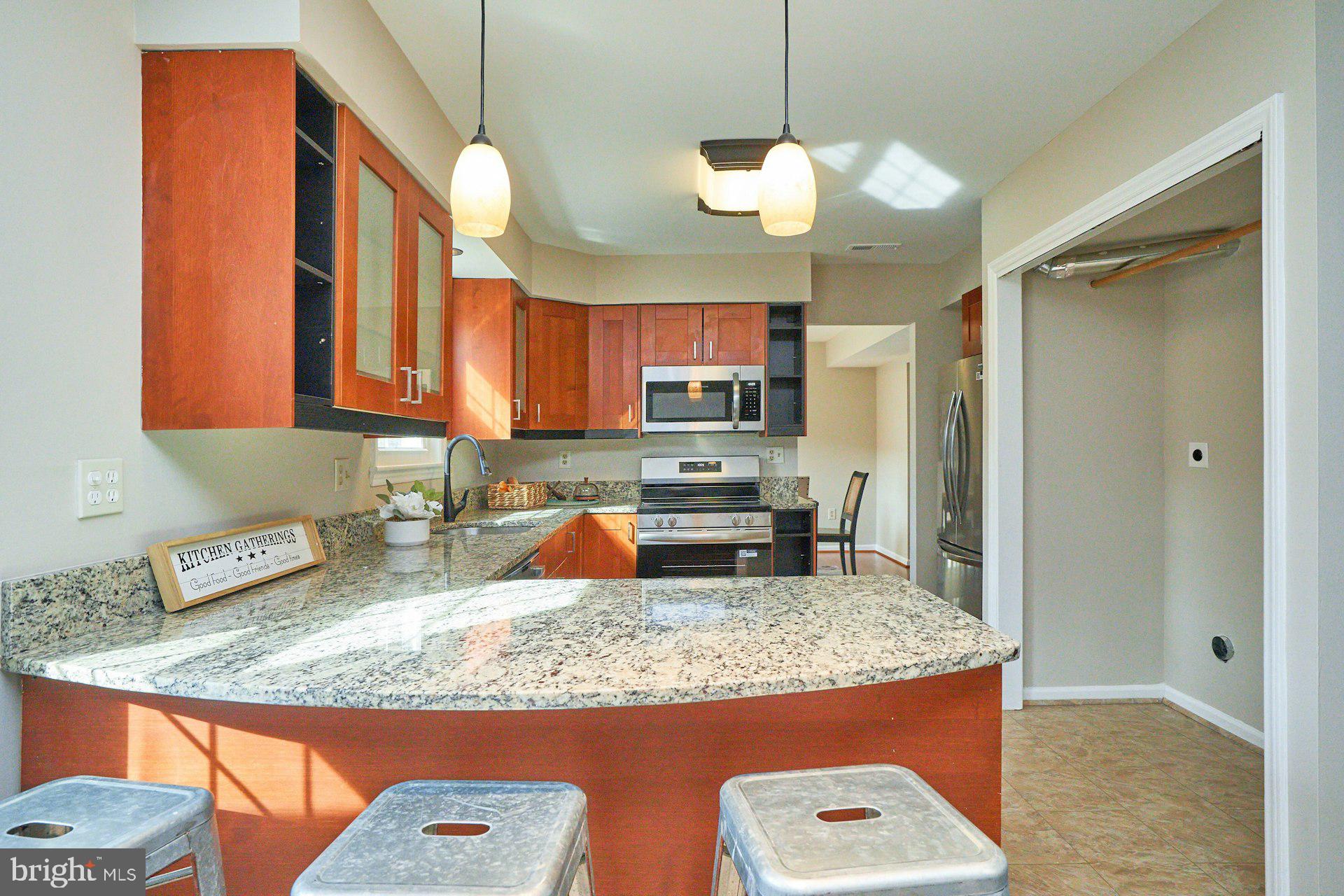 ROLLINGWOOD VILLAGE - Residential