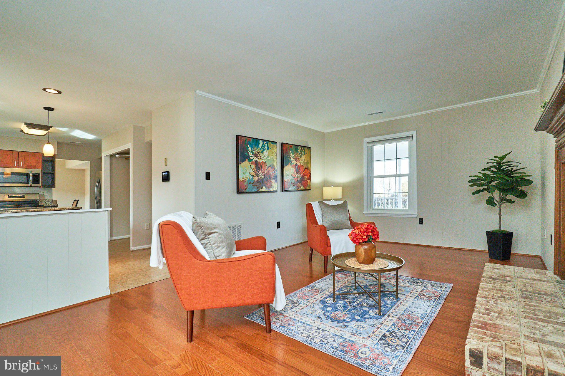 ROLLINGWOOD VILLAGE - Residential