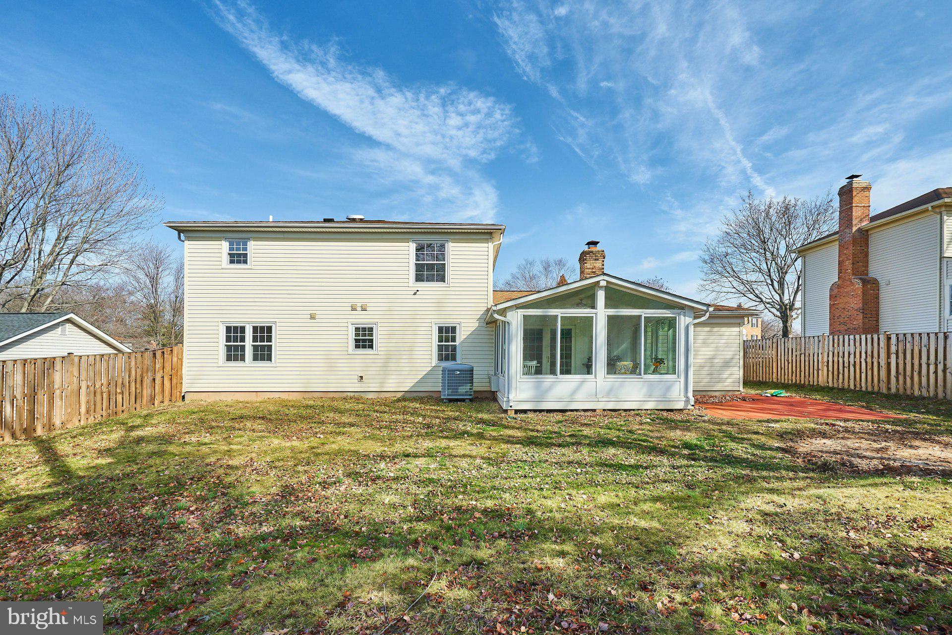 ROLLINGWOOD VILLAGE - Residential