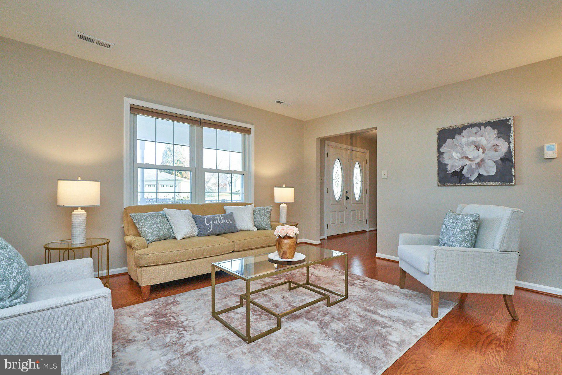 ROLLINGWOOD VILLAGE - Residential