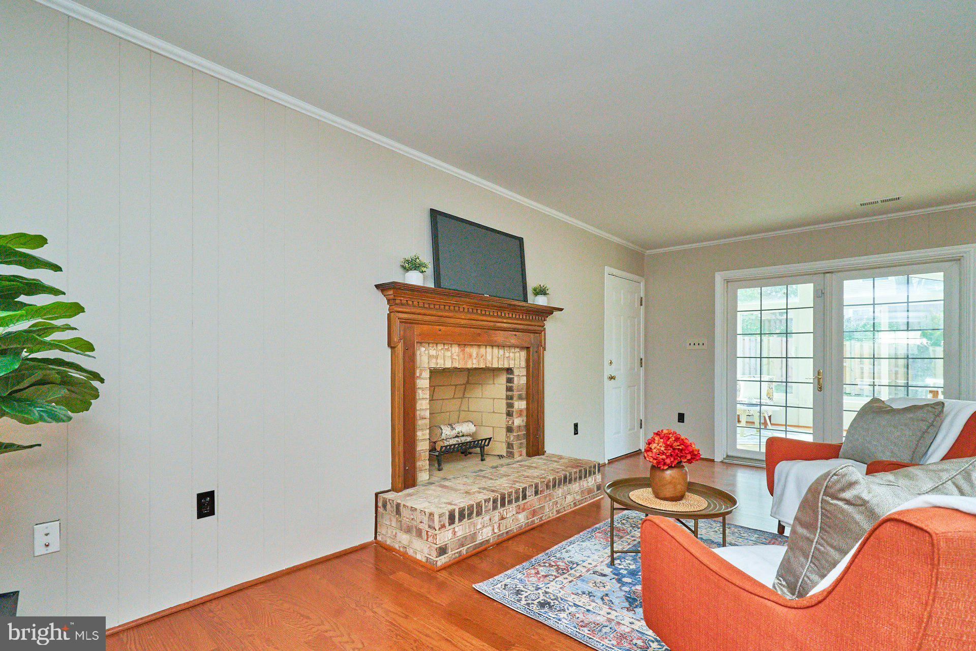 ROLLINGWOOD VILLAGE - Residential