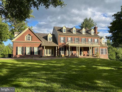 9140 GOSHEN VALLEY DRIVE GAITHERSBURG MD 20882