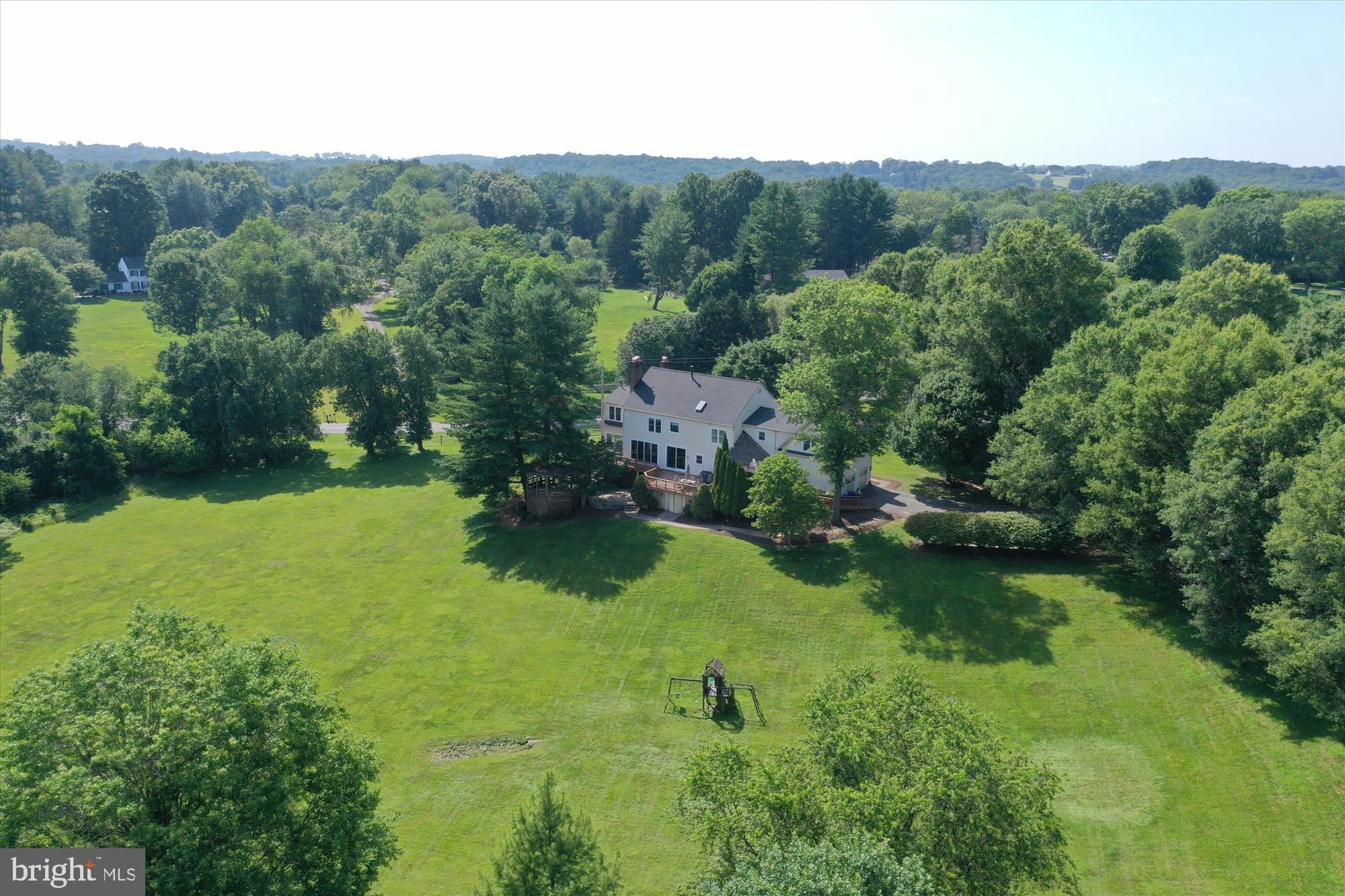 9140 GOSHEN VALLEY DRIVE
