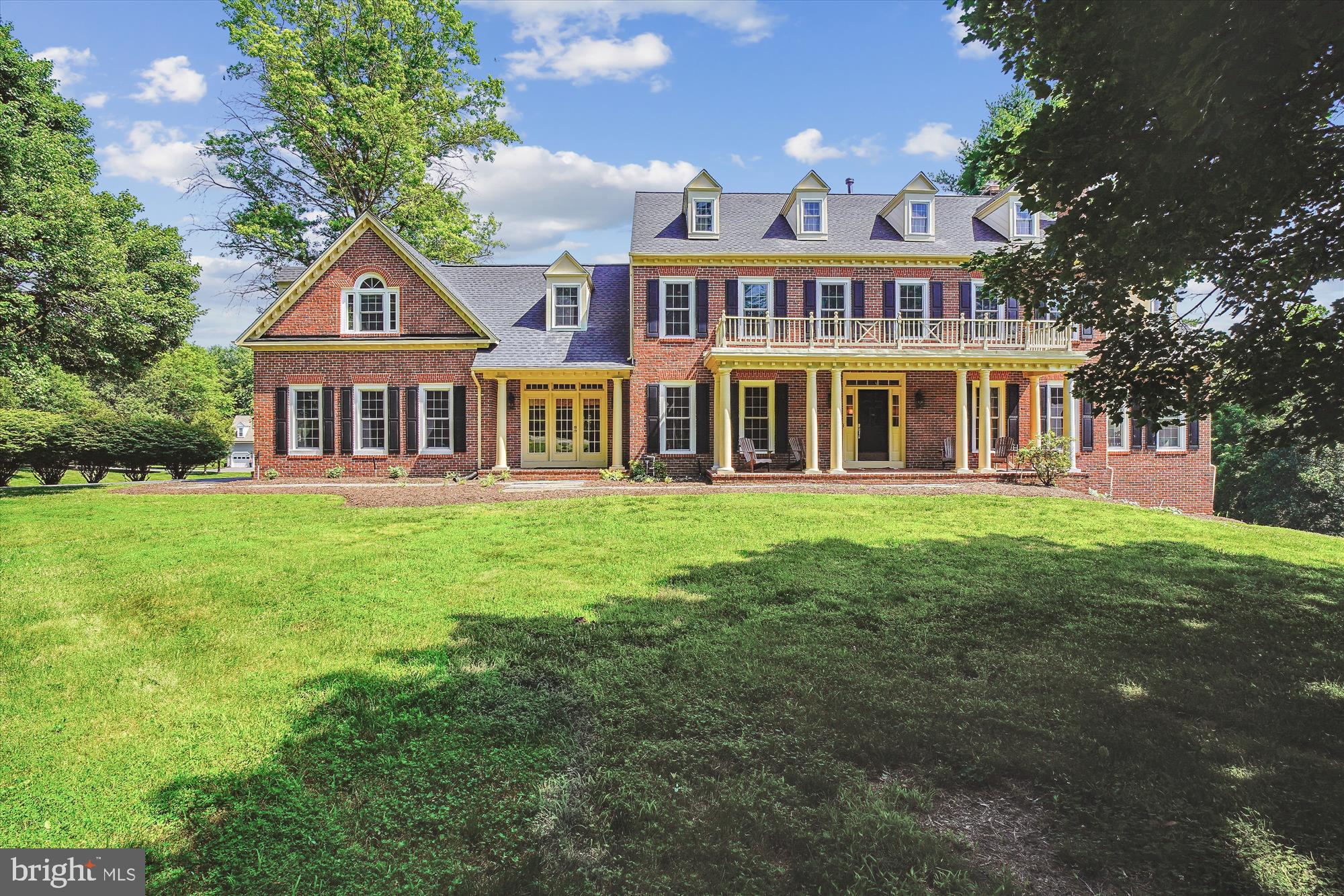 $75,000 seller credit to enhance the property or assist with closing!!!
Welcome to your dream retreat in Laytonsville, MD! This spacious single-family home offers just under 7,000 square feet of living space on over three acres in a desirable, quaint community.
This home features five generously sized bedrooms upstairs, including two with ensuite bathrooms. The owner's suite has a large bathroom with a soaking tub, a walk-in closet, and a private sitting room with a fireplace and a wet bar. In total, the home provides 4.5 baths. The fully finished walkout basement is perfect for entertaining, complete with a full bath, fireplace (in case you're counting, that's two, there are four fireplaces!), and bar offering endless possibilities for recreation and relaxation.
Not to mention the views...as a formal model, this home will not disappoint!
UPDATED BASEMENT, NEW ROOF and WINDOWS INSTALLED JUNE 2025.
Enjoy the peace and convenience of Laytonsville living in this exceptional property!