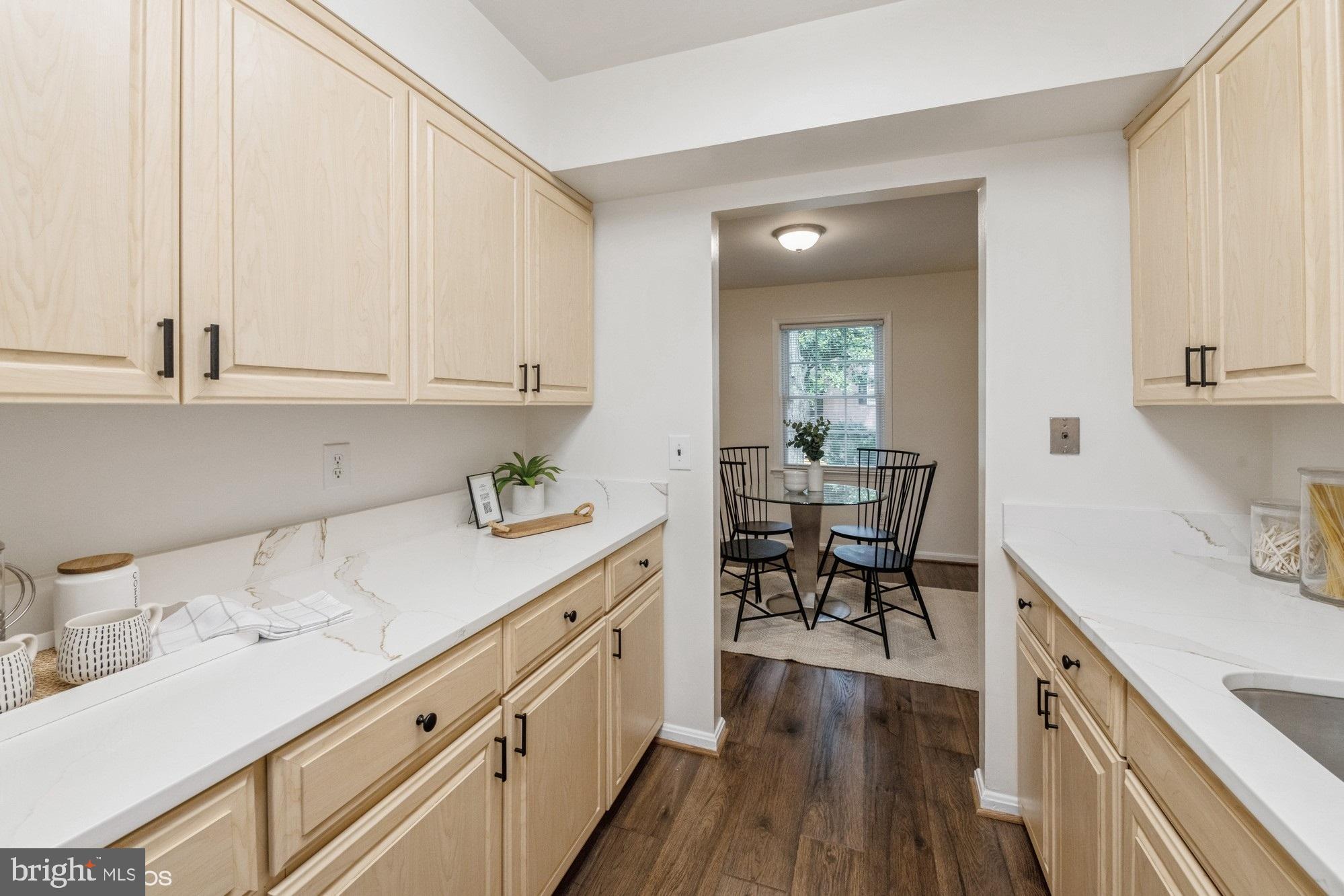 BERKSHIRE - Residential