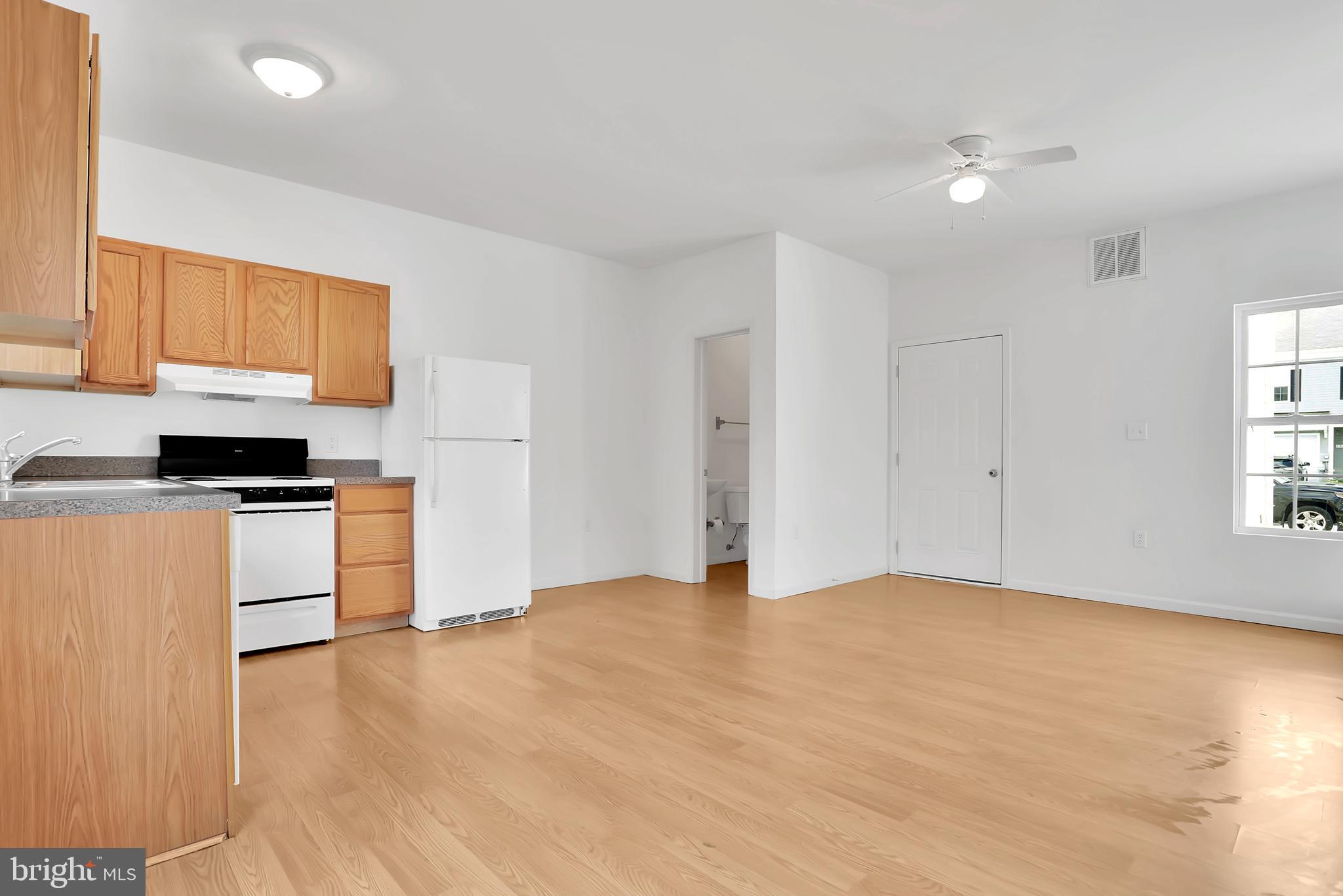 THE GALLERY - Residential