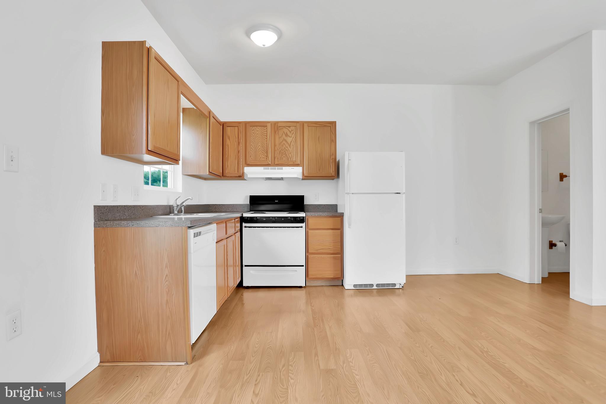 THE GALLERY - Residential