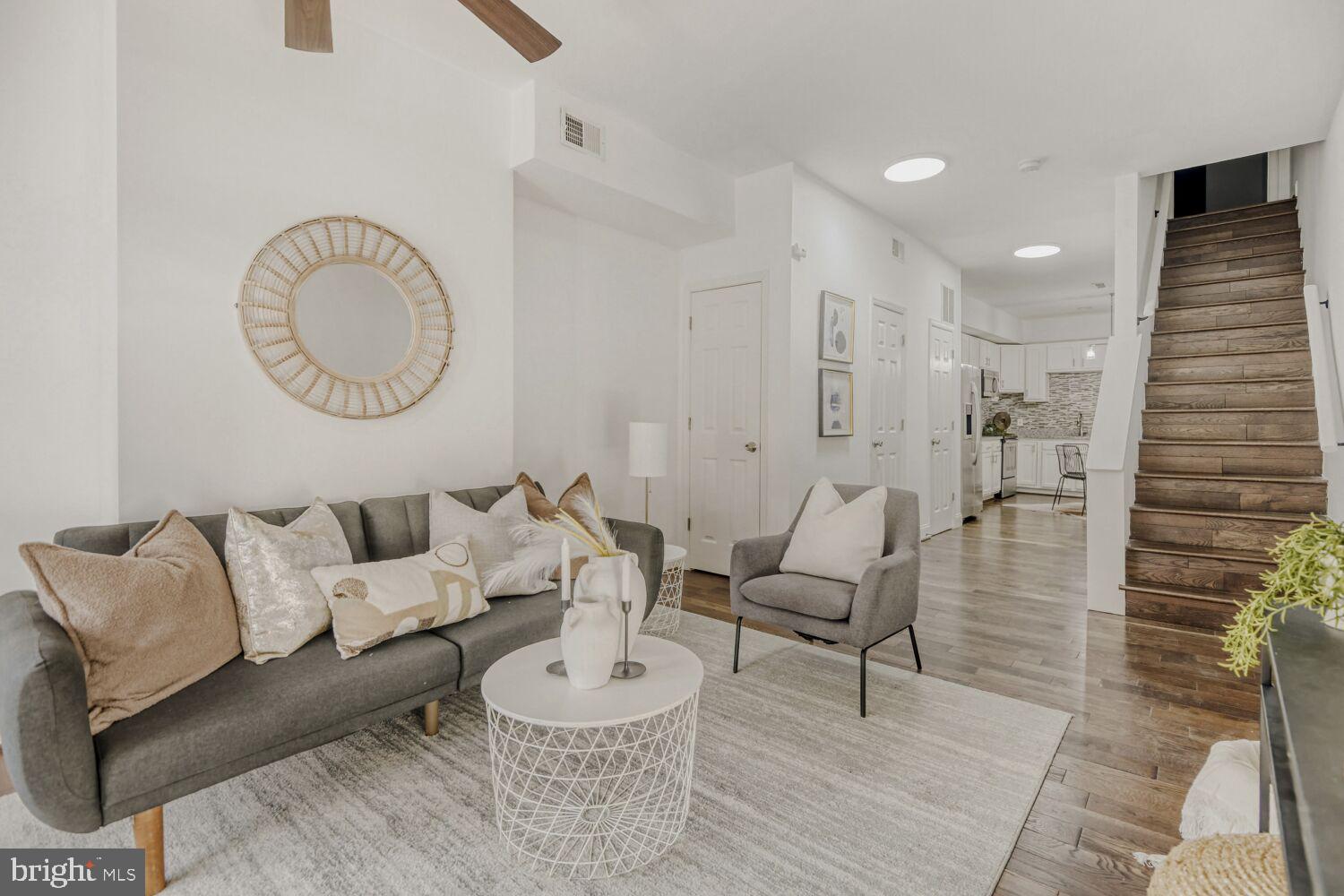 2020 E PRESTON STREET