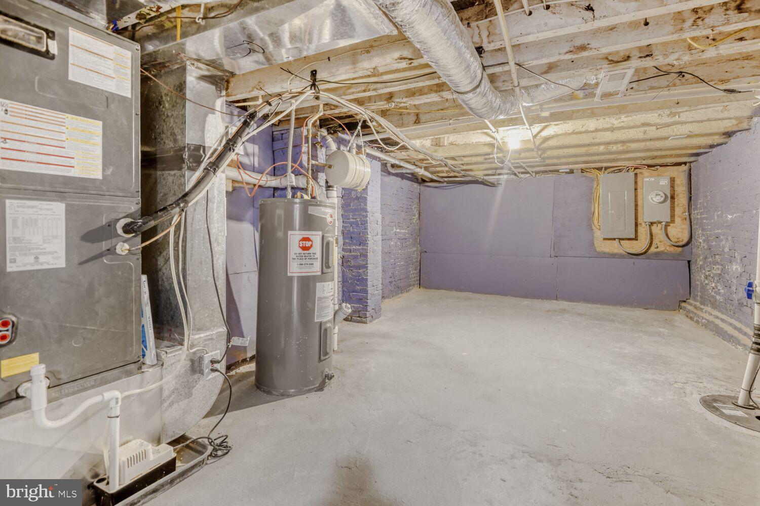 BROADWAY EAST - Residential