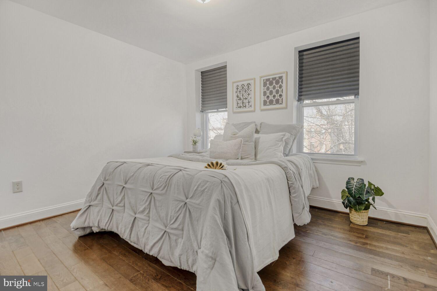 BROADWAY EAST - Residential