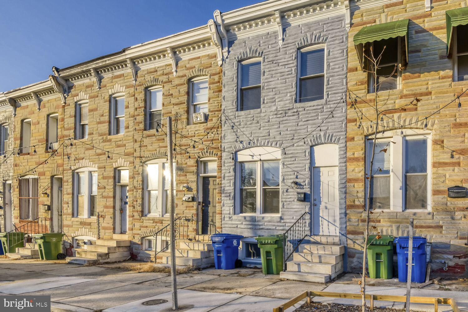 2020 E PRESTON STREET