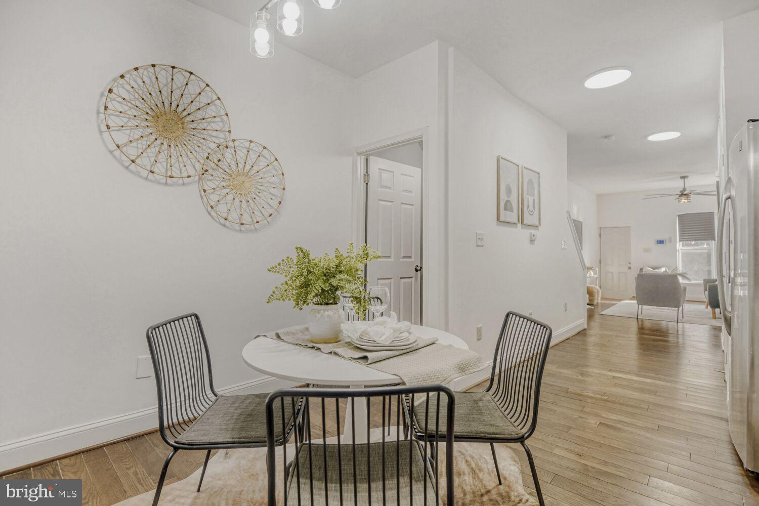 BROADWAY EAST - Residential