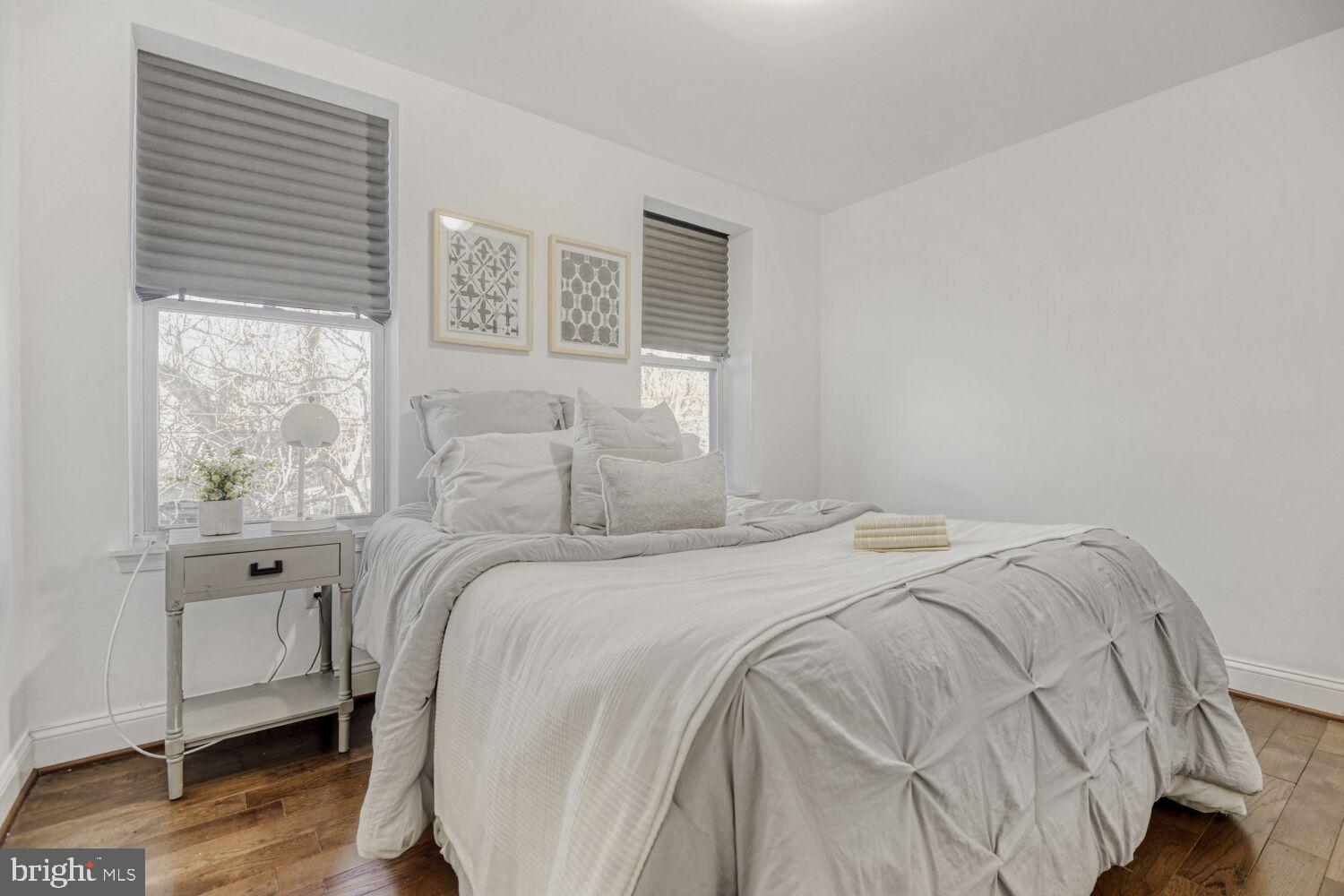 BROADWAY EAST - Residential