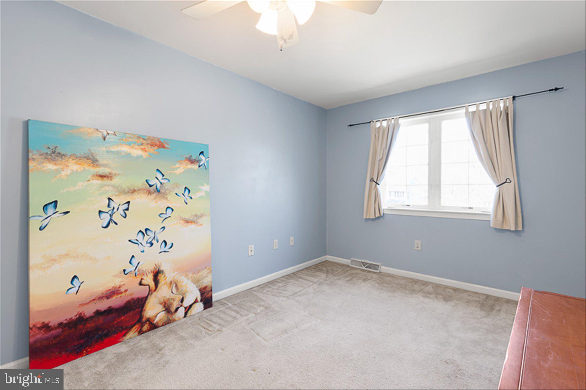 PAPER MILL WOODS - Residential