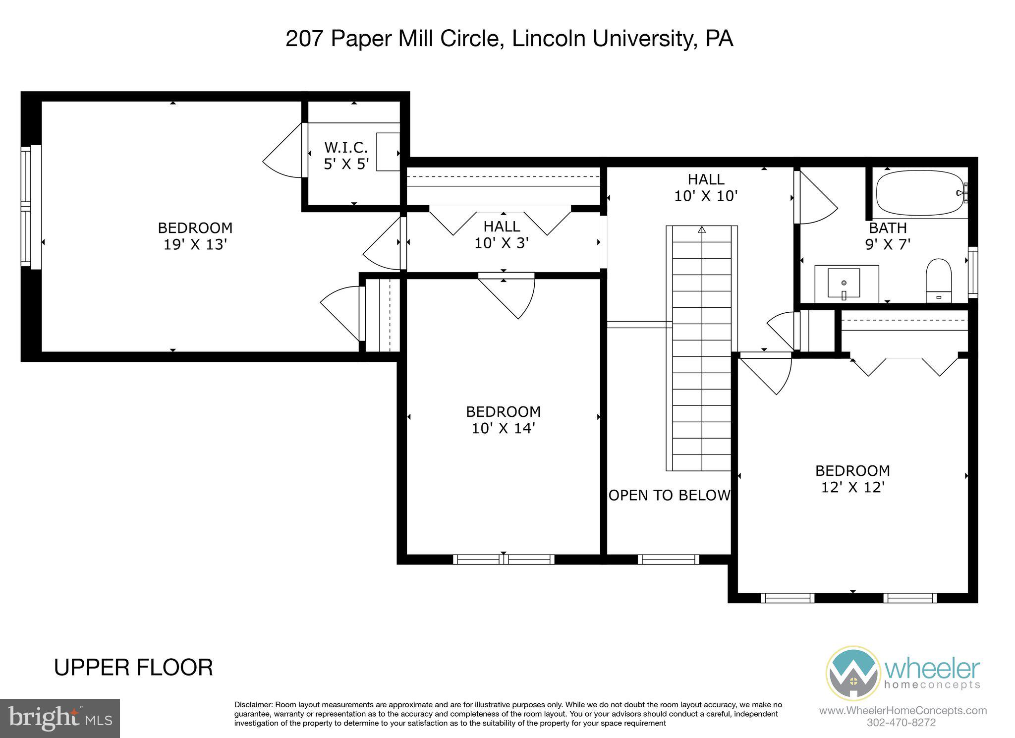 PAPER MILL WOODS - Residential