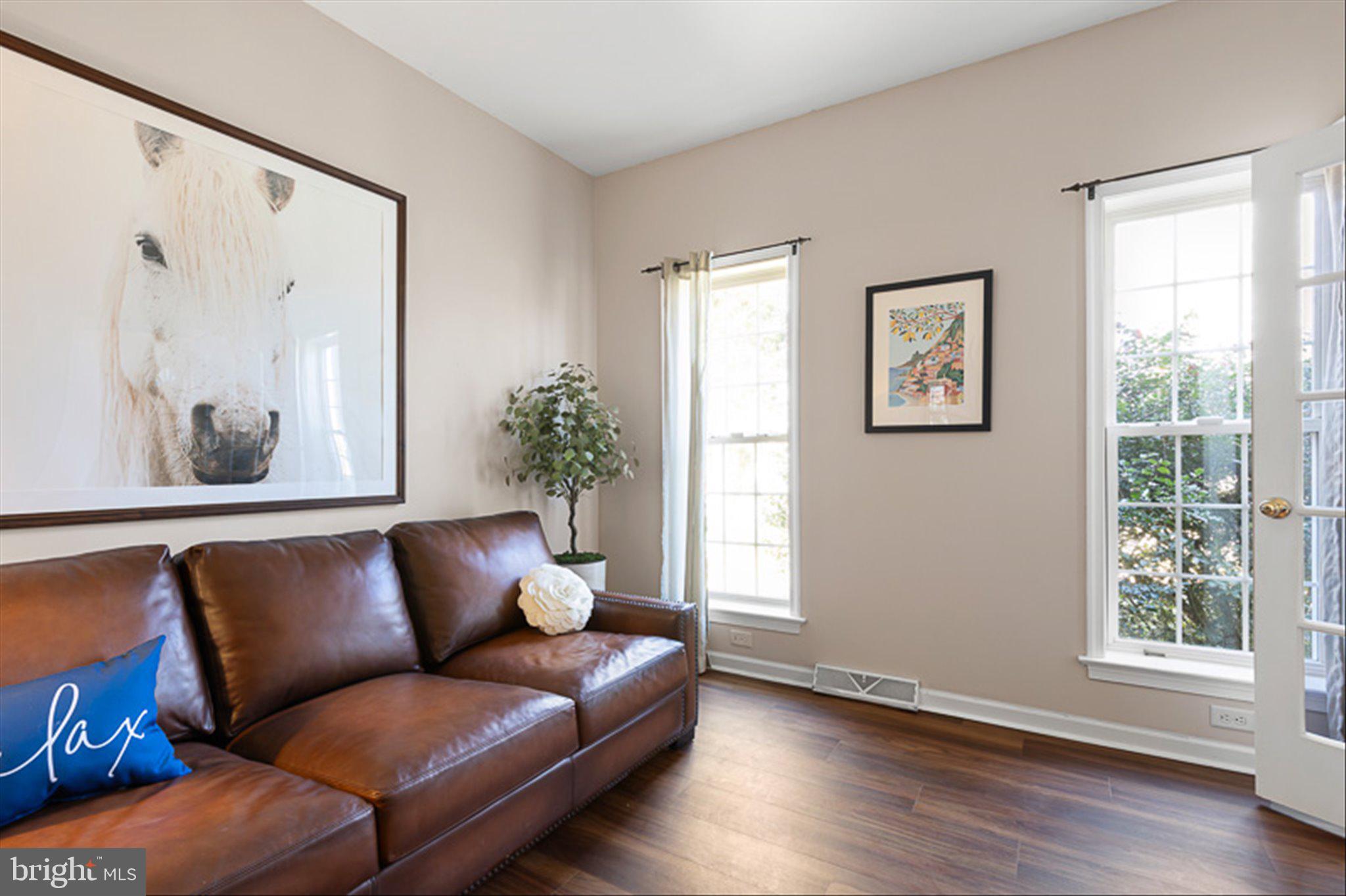 PAPER MILL WOODS - Residential