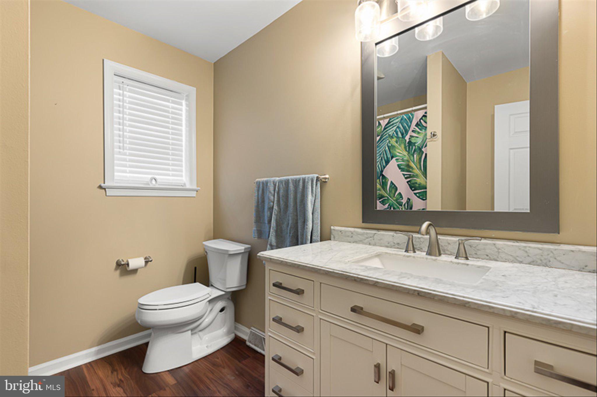 PAPER MILL WOODS - Residential