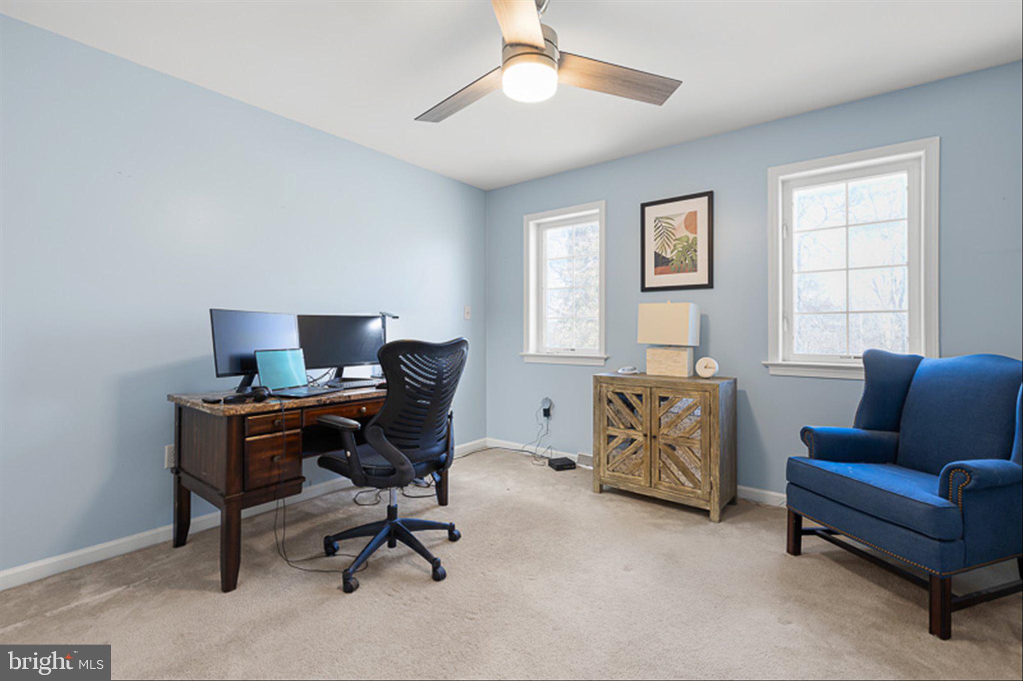 PAPER MILL WOODS - Residential