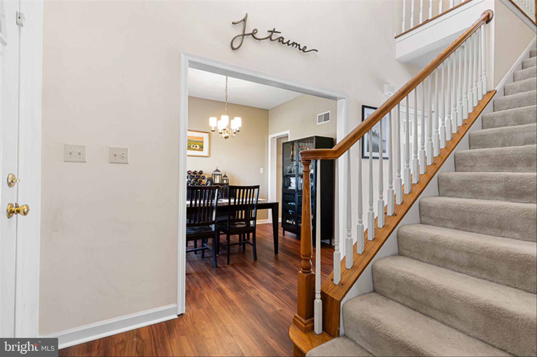 PAPER MILL WOODS - Residential