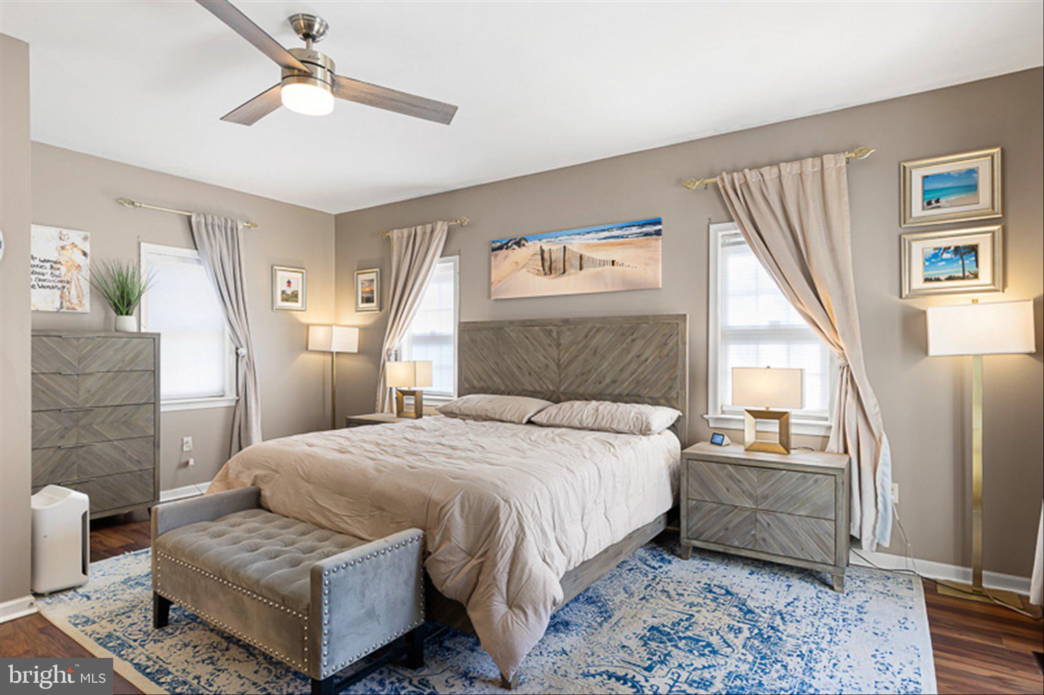 PAPER MILL WOODS - Residential