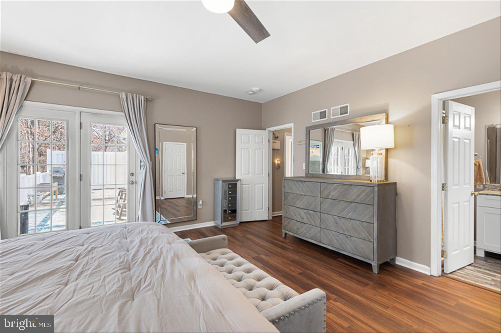 PAPER MILL WOODS - Residential