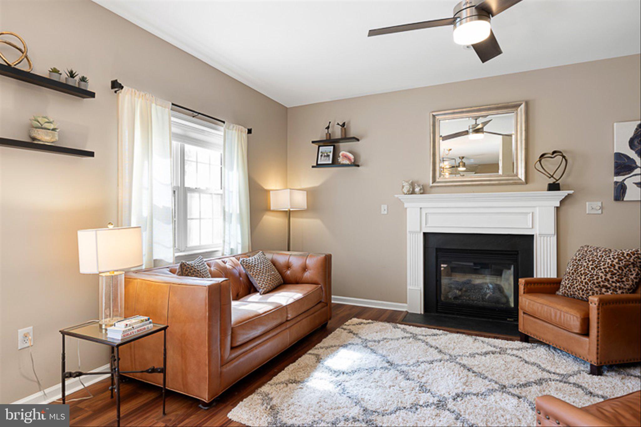 PAPER MILL WOODS - Residential