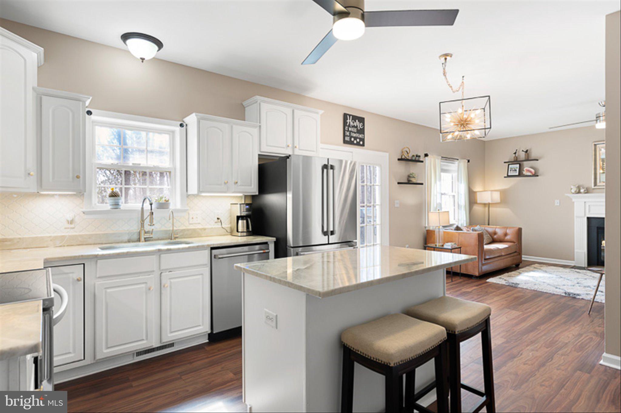 PAPER MILL WOODS - Residential