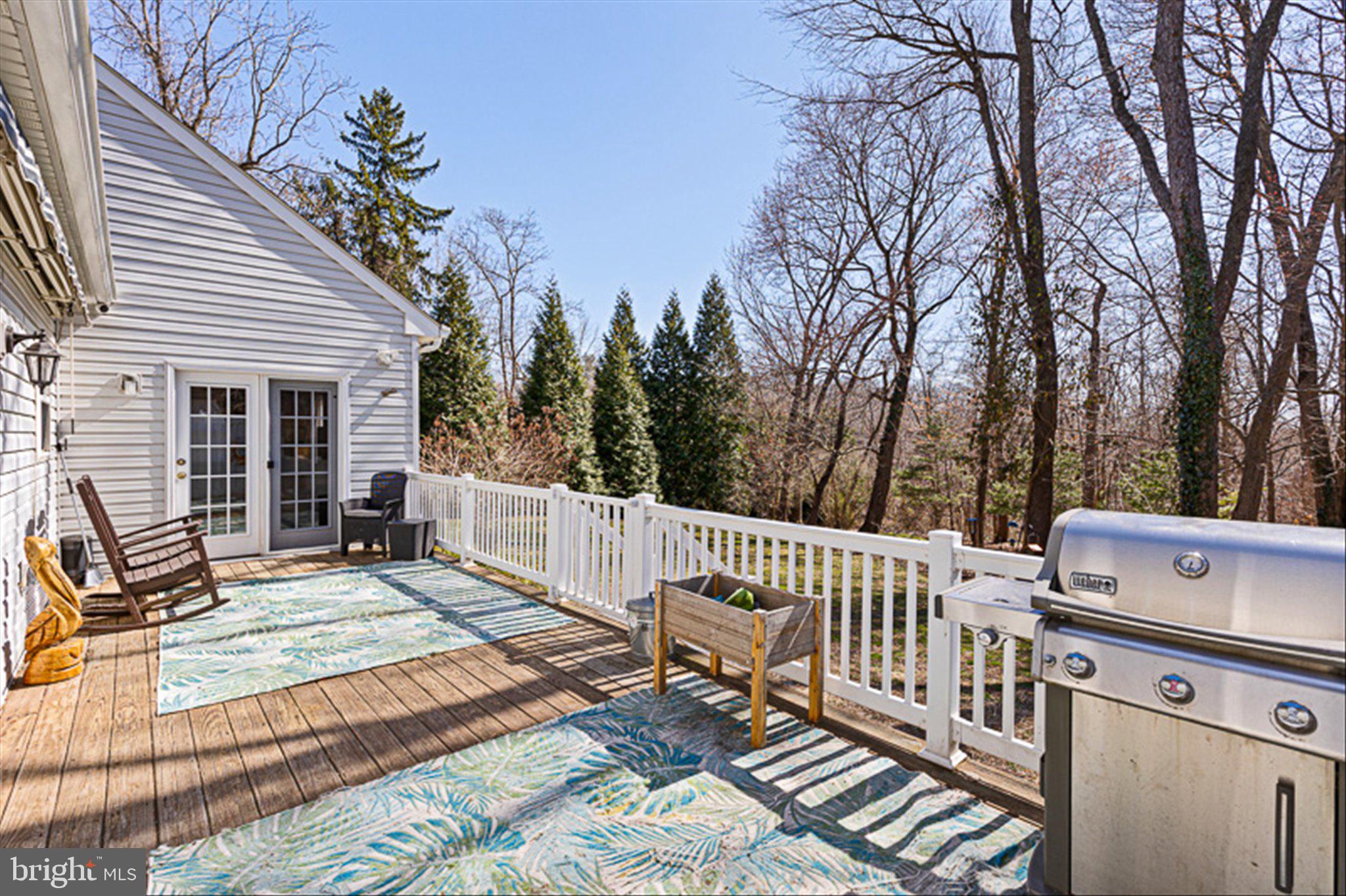 PAPER MILL WOODS - Residential